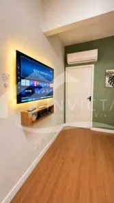 Kitnet com 1 Quarto à venda, 45m² no Copacabana, Rio de Janeiro