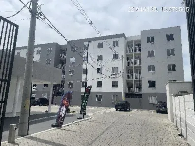 Apartamento com 2 Quartos à venda, 45m² no Guaratiba, Rio de Janeiro