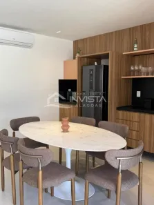 Apartamento com 2 Quartos à venda, 74m² no Tatuamunha, Porto de Pedras