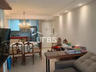 Apartamento com 2 Quartos à venda, 71m² no Patrimônio, Uberlândia