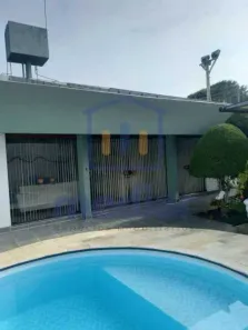 Casa com 4 Quartos à venda, 280m² no Enseada, Guarujá