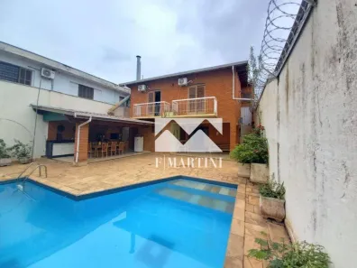 Casa com 3 Quartos à venda, 240m² no Centro, Piracicaba