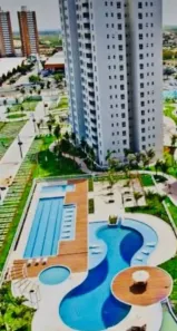 Apartamento com 3 Quartos à venda, 92m² no Neópolis, Natal