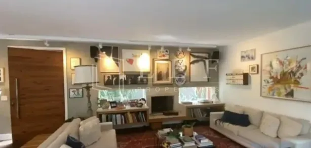 Casa com 3 Quartos à venda, 265m² no Pacaembu, São Paulo
