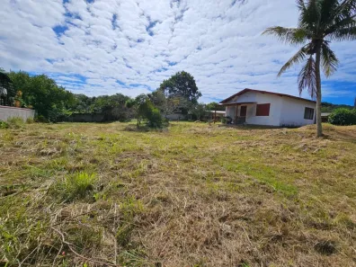 Lote/Terreno à venda, 2017m² no Cachoeira do Bom Jesus, Florianópolis