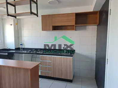 Apartamento com 2 Quartos à venda, 42m² no Jardim São Savério, São Paulo
