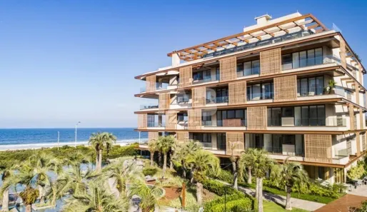 Cobertura com 5 Quartos à venda, 715m² no Praia Brava de Itajaí, Itajaí
