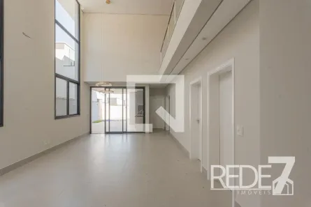 Casa com 4 Quartos à venda, 330m² no Swiss Park, Campinas