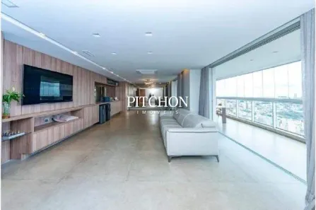 Apartamento com 3 Quartos à venda, 225m² no Santa Lúcia, Belo Horizonte