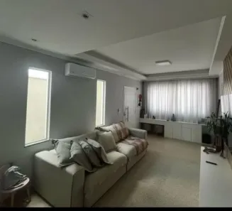 Sobrado com 3 Quartos à venda, 150m² no Vila Rosália, Guarulhos