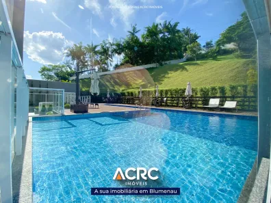 Cobertura com 3 Quartos à venda, 194m² no Fortaleza, Blumenau