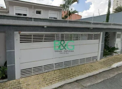 Sobrado com 3 Quartos à venda, 300m² no Vila Cruzeiro, São Paulo
