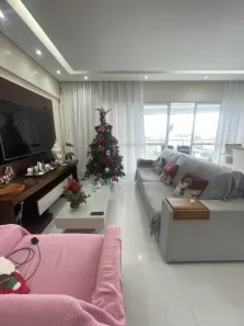 Apartamento com 4 Quartos à venda, 123m² no Horto Bela Vista, Salvador