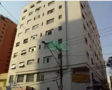 Apartamento com 2 Quartos à venda, 70m² no Perdizes, São Paulo