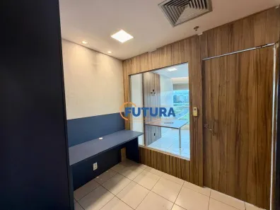 Sala Comercial para alugar, 31m² no Asa Norte, Brasília