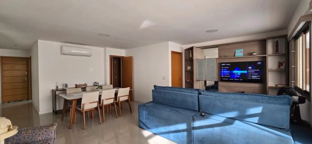 Apartamento com 3 Quartos à venda, 130m² no Freguesia (Jacarepaguá), Rio de Janeiro