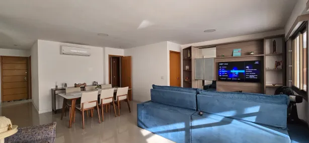 Apartamento com 3 Quartos à venda, 130m² no Freguesia (Jacarepaguá), Rio de Janeiro