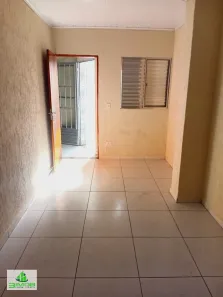 Casa com 2 Quartos para alugar, 55m² no Vila Maria Baixa, São Paulo