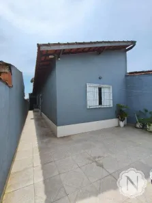 Casa com 2 Quartos à venda, 174m² no Cibratel II, Itanhaém