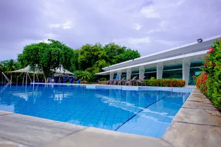Lote/Terreno com 1 Quarto à venda, 1048m² no Ponta Negra, Manaus