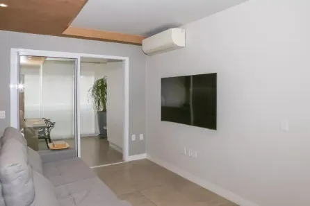 Apartamento com 2 Quartos à venda, 79m² no Água Branca, São Paulo