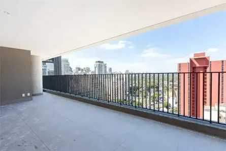 Apartamento com 3 Quartos à venda, 178m² no Pinheiros, São Paulo