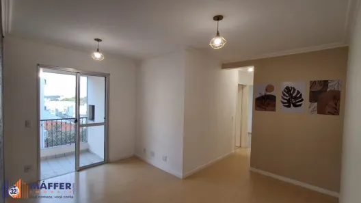 Apartamento com 2 Quartos à venda, 51m² no Sarandi, Porto Alegre