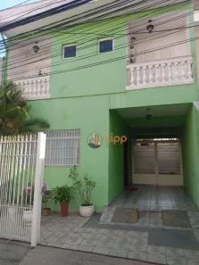 Sobrado com 3 Quartos à venda, 140m² no Santa Teresinha, São Paulo