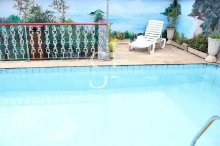 Casa com 3 Quartos à venda, 361m² no Maracanã, Rio de Janeiro