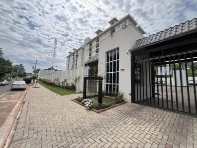 Apartamento com 2 Quartos à venda, 56m² no Jardim Planalto, Botucatu