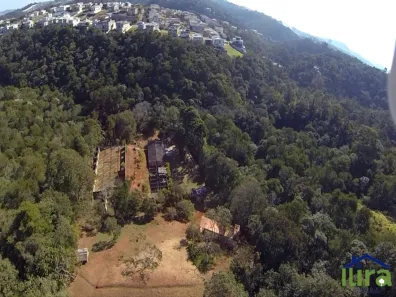 Lote/Terreno à venda, 10000m² no Parque Jaguari (Fazendinha), Santana de Parnaíba