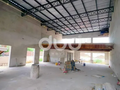 Ponto Comercial para alugar, 350m² no São Dimas, Piracicaba