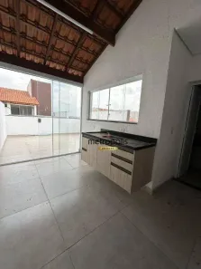 Cobertura com 2 Quartos à venda, 90m² no Santa Maria, Santo André