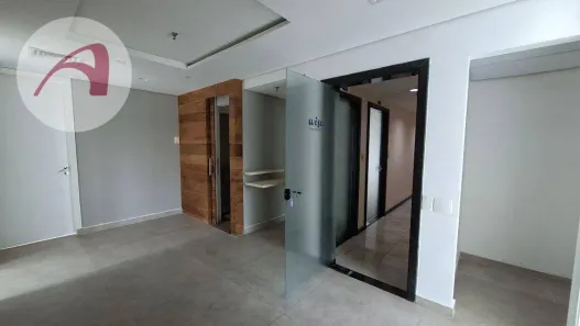 Sala Comercial para alugar, 75m² no Vila Nova Conceição, São Paulo