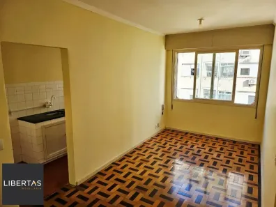 Apartamento com 1 Quarto à venda, 44m² no Centro Histórico, Porto Alegre