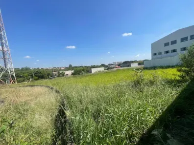 Lote/Terreno à venda, 3750m² no Parque Gabriel, Hortolândia