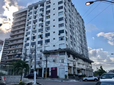 Sala Comercial com 1 Quarto à venda, 40m² no Reduto, Belém