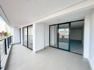 Apartamento com 3 Quartos à venda, 123m² no Santa Helena, Juiz de Fora