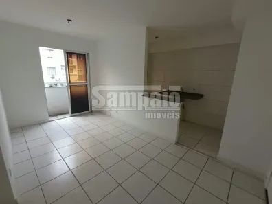 Apartamento com 2 Quartos à venda, 49m² no Campo Grande, Rio de Janeiro