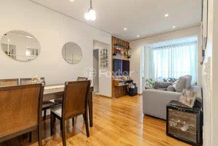 Apartamento com 2 Quartos à venda, 64m² no Bela Vista, São Paulo