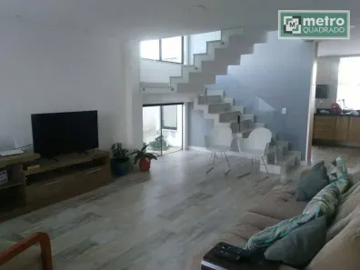 Casa de Condomínio com 4 Quartos à venda, 240m² no Extensão do Bosque, Rio das Ostras