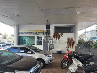 Ponto Comercial com 1 Quarto à venda, 120m² no Centro, Uberlândia