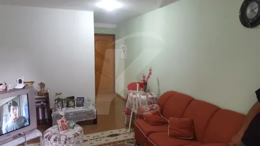 Apartamento com 3 Quartos à venda, 74m² no Vila Medeiros, São Paulo