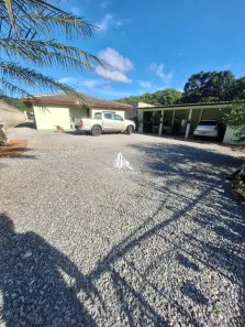 Fazenda/Sítio com 1 Quarto à venda, 3000m² no Ribeirão das Onças, Colombo