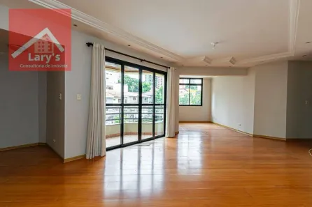 Apartamento com 3 Quartos à venda, 124m² no Vila Mascote, São Paulo