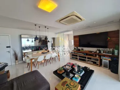 Cobertura com 3 Quartos à venda, 229m² no Embaré, Santos