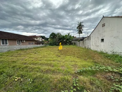 Lote/Terreno à venda, 450m² no Quintino, Timbó