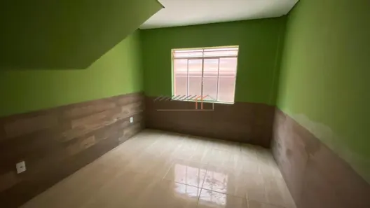 Apartamento com 1 Quarto à venda, 45m² no Vila São Vicente (Colônia do Marçal), São João Del Rei