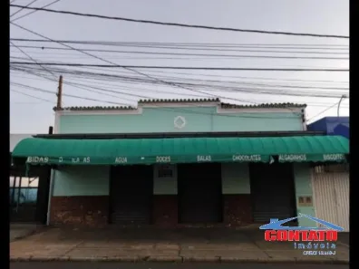 Ponto Comercial para alugar, 54m² no Vila Costa do Sol, São Carlos
