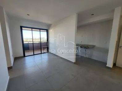 Apartamento com 2 Quartos à venda, 67m² no Jardim Guarujá, Sorocaba
